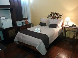 Pousada Estação do Trem