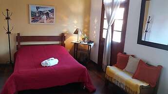 Pousada Estação do Trem