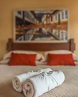 Pousada Estação do Trem