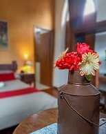 Pousada Estação do Trem