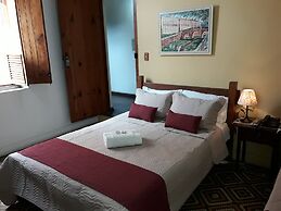 Pousada Estação do Trem