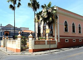 Pousada Estação do Trem