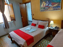 Pousada Estação do Trem