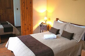 Pousada Estação do Trem