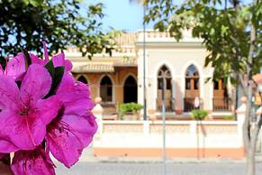 Pousada Estação do Trem