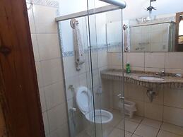 Pousada Estação do Trem