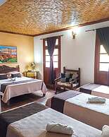 Pousada Estação do Trem