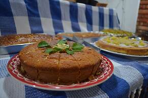 Pousada Estação do Trem