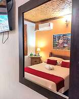 Pousada Estação do Trem