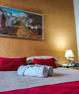 Pousada Estação do Trem