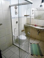 Pousada Estação do Trem