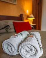 Pousada Estação do Trem