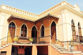 Pousada Estação do Trem