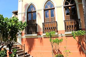 Pousada Estação do Trem