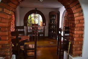 Pousada Estação do Trem