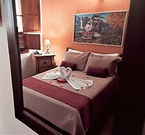 Pousada Estação do Trem