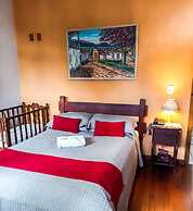 Pousada Estação do Trem