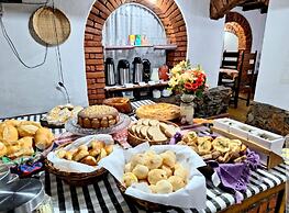 Pousada Estação do Trem