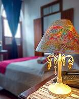 Pousada Estação do Trem