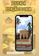 Pousada Estação do Trem