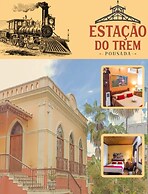 Pousada Estação do Trem