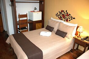 Pousada Estação do Trem