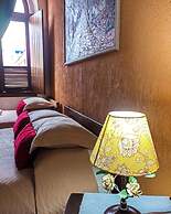 Pousada Estação do Trem