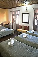 Pousada Estação do Trem