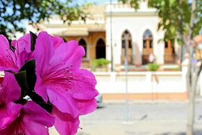 Pousada Estação do Trem