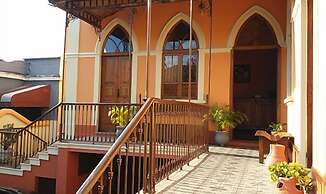 Pousada Estação do Trem