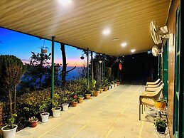 Room On The Roof By Himalayan Eco Lodges