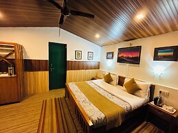 Room On The Roof By Himalayan Eco Lodges