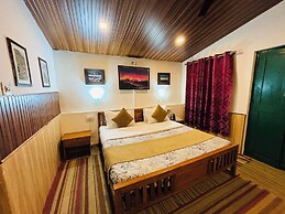 Room On The Roof By Himalayan Eco Lodges