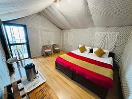 Room On The Roof By Himalayan Eco Lodges