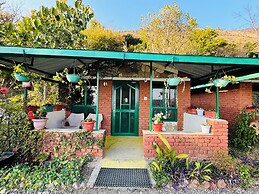 Room On The Roof By Himalayan Eco Lodges