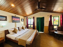 Room On The Roof By Himalayan Eco Lodges