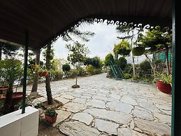 Room On The Roof By Himalayan Eco Lodges