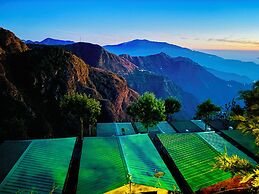 Room On The Roof By Himalayan Eco Lodges