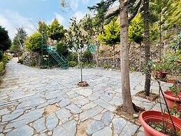 Room On The Roof By Himalayan Eco Lodges