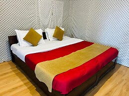 Room On The Roof By Himalayan Eco Lodges