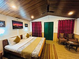 Room On The Roof By Himalayan Eco Lodges