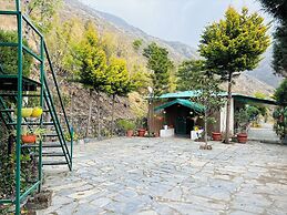 Room On The Roof By Himalayan Eco Lodges