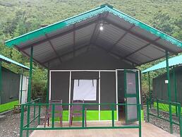 Room On The Roof By Himalayan Eco Lodges