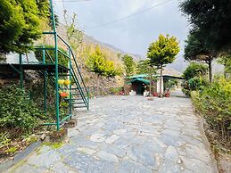Room On The Roof By Himalayan Eco Lodges