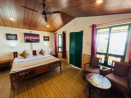Room On The Roof By Himalayan Eco Lodges