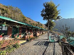 Room On The Roof By Himalayan Eco Lodges