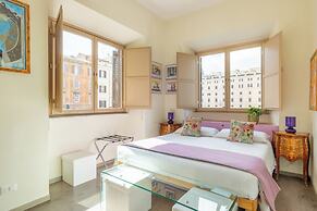 Superior Relais Temple View