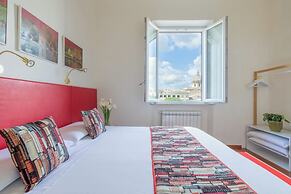 Superior Relais Temple View