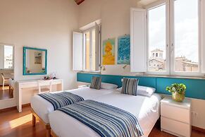 Superior Relais Temple View