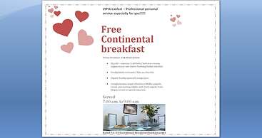 Bianca's House Hotel Heathrow Airport